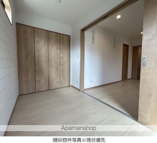 アークトゥルス次郎丸ECLATの内装写真