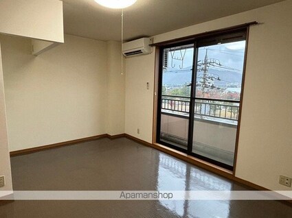 グラン・マ・アネックス[1K/29.44m2]のリビング・居間