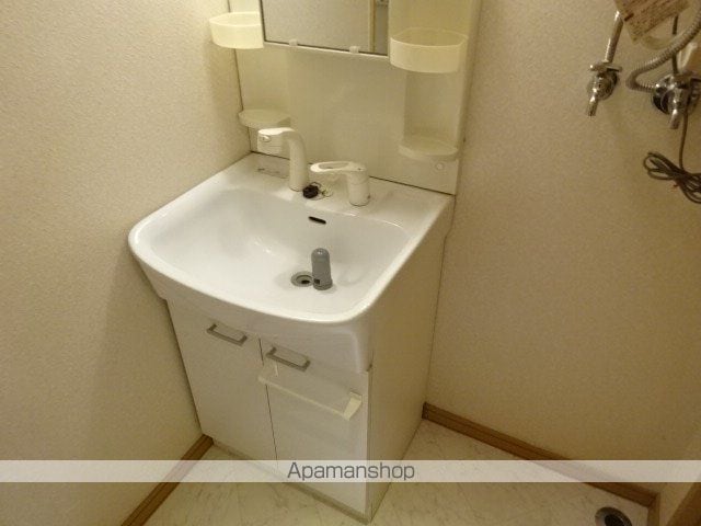 LEE SQUARE 28の内装写真
