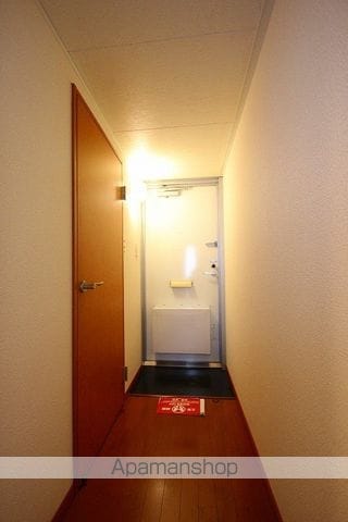 レオパレスフローラの内装写真