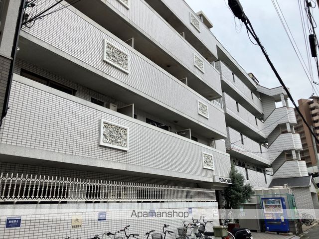 サンシャイン香里園IIの外観写真
