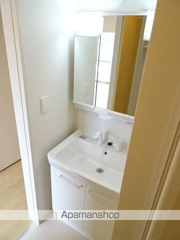 リミードIの内装写真