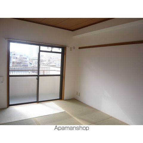 プラージュ高田馬場の内装写真