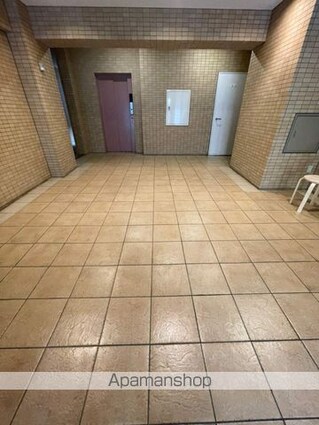 アビオン中野坂上Ａ棟[1LDK/39.83m2]の共用部3
