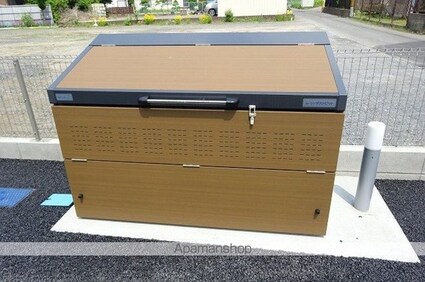 ティアラ　中丸[1LDK/32.6m2]の内装4