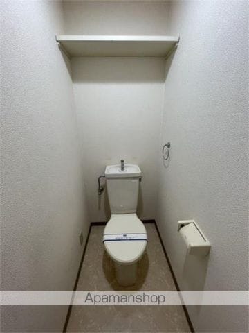 コンフォートステージIIの内装写真