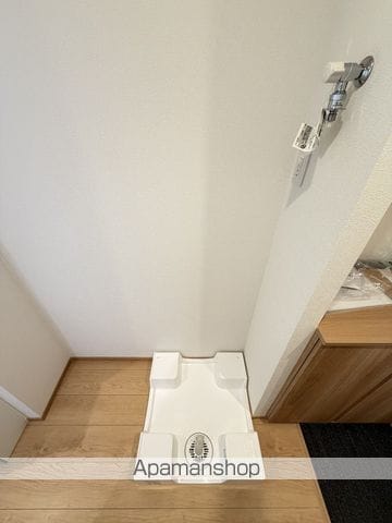KINOMI STUDIOの内装写真