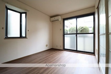 サイプレスタウン　Ｂ[2DK/47.69m2]の内装3