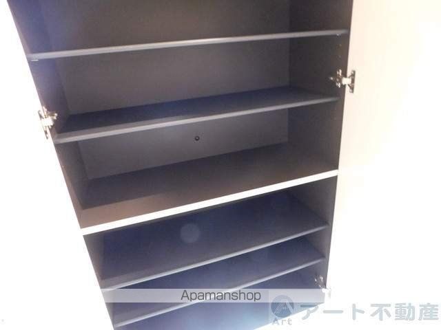 トーラスの内装写真