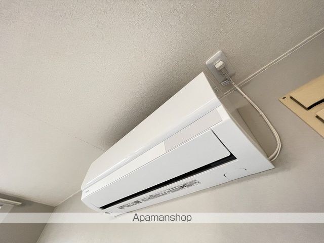 ハイツミキの内装写真