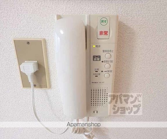 久保ビルの内装写真