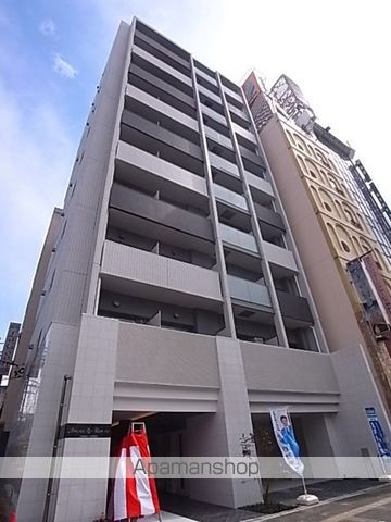 アモン リオ ブランシュの外観写真
