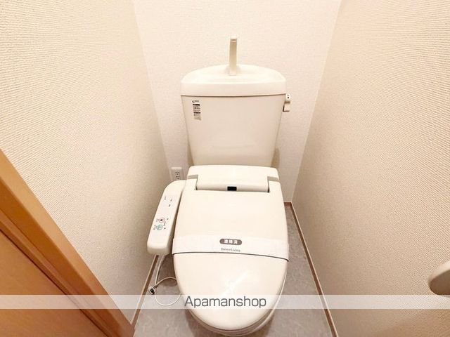 リュミエール A棟の内装写真