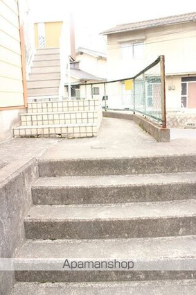 メゾン寿志[2K/34.89m2]の共用部2