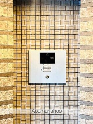 ＣＯＣＯーＣＨＩＬＬ　ＫＡＭＥＡＲＩ[2LDK/55.38m2]の共用部1