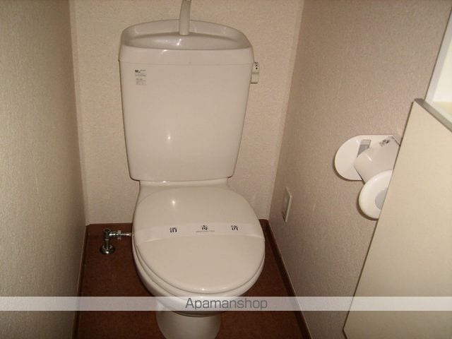 JMテラスVの内装写真