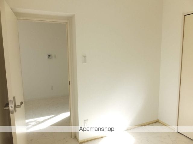 カーサ・フロレセルの内装写真