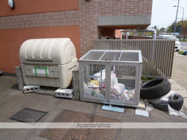 ブエナビスタ大津ウエストの内装写真