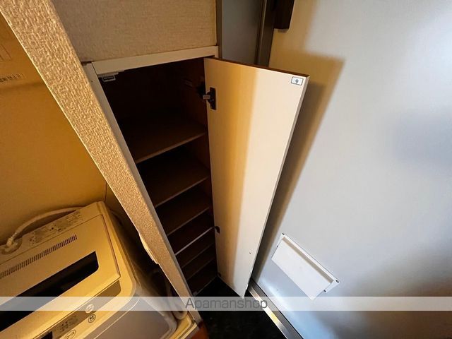 レオパレスHANABUSAの内装写真