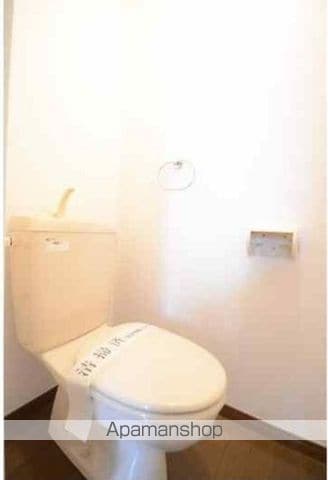 エステートピア水源の森Aの内装写真