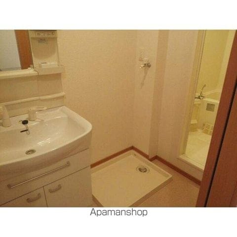 アイリスKTの内装写真
