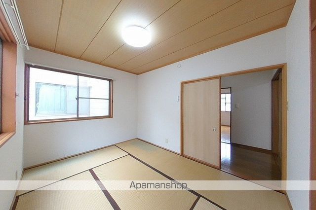 越後線 寺尾駅 徒歩17分 2階建 築30年の内装写真