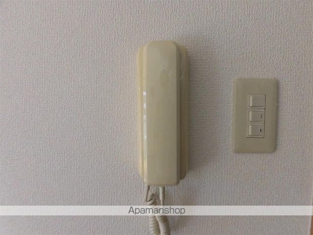 ユーミー和知川原の内装写真