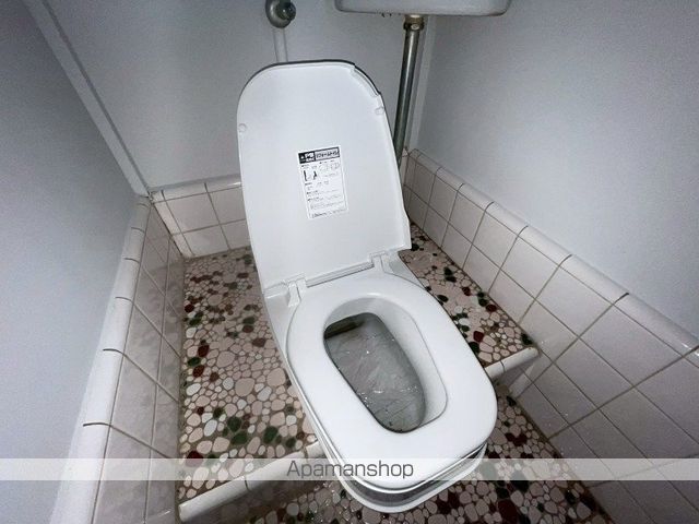福井ハイツの内装写真