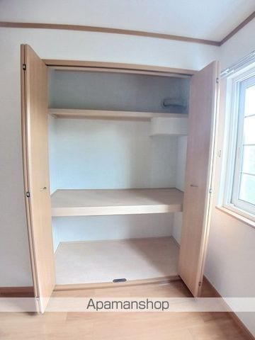 プロムナードの内装写真