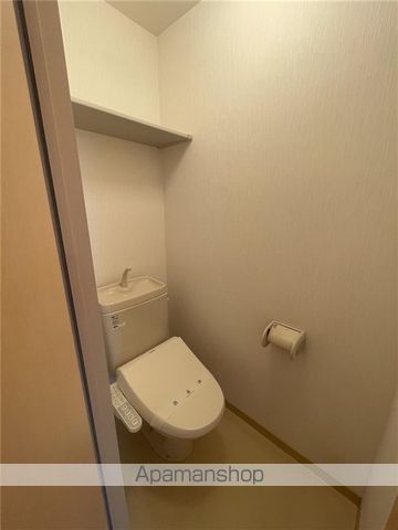 ロイヤルコートの内装写真
