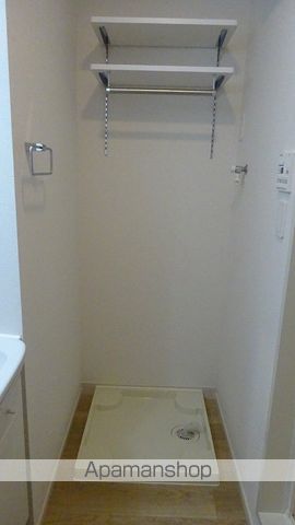 ドリームサイド光Vの内装写真