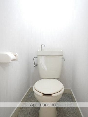 カルタス21菊川の内装写真