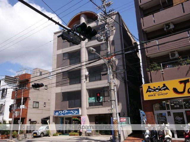 ロアール豊中の外観写真