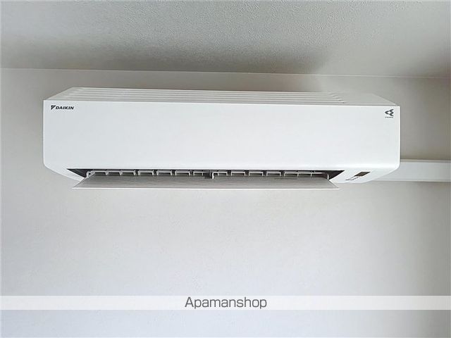 Aster宮の森の内装写真