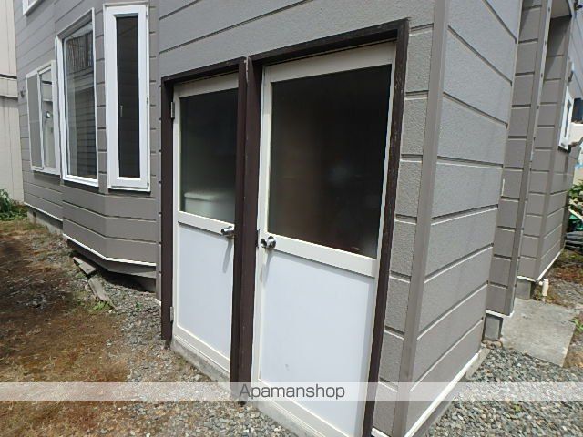 岩間ハイツ2のその他写真