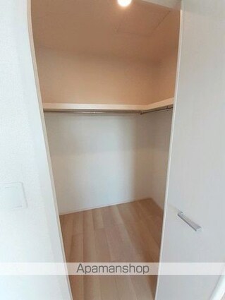 哲学の道　Ｃ[2LDK/58.67m2]の収納