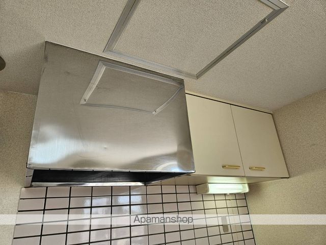 真栄ガーデンヒルズAの内装写真