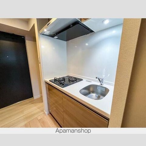 S-RESIDENCE上新庄beatの内装写真
