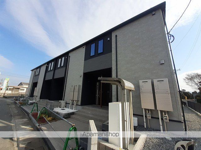 ライブ910の外観写真