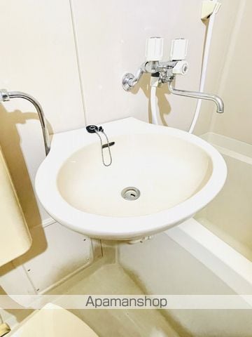 ディモーレ清水の内装写真