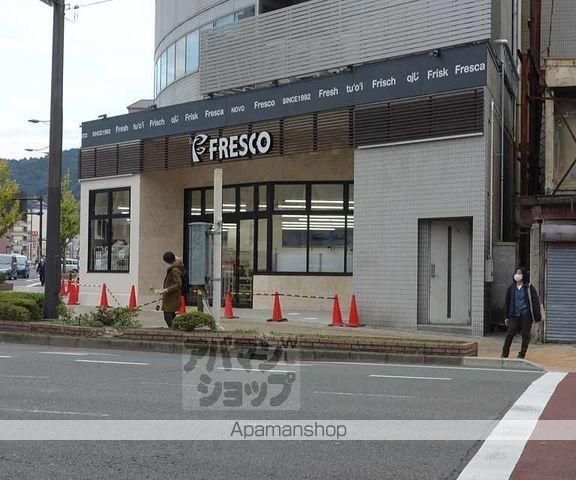 スミレスタ烏丸五条の周辺写真