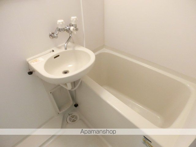 サンパレスN18の内装写真