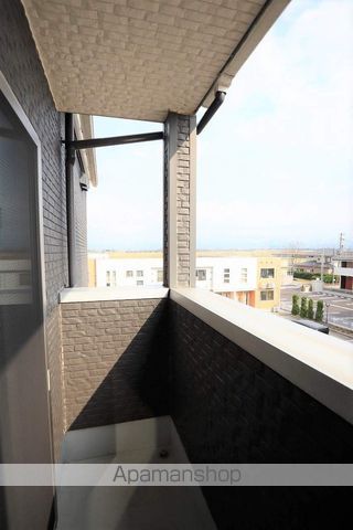 SKY VIEW IIIの内装写真