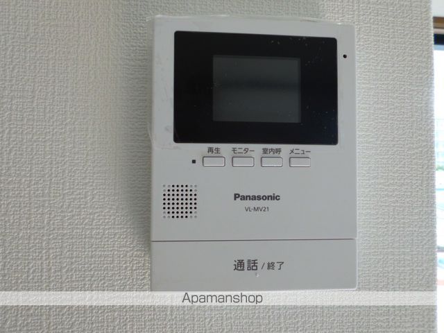 RIORA13の内装写真