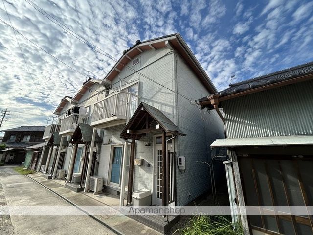ヴィラ高浜