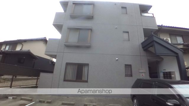 ドリーム川名の外観写真