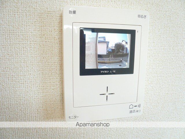 サンセールJの内装写真