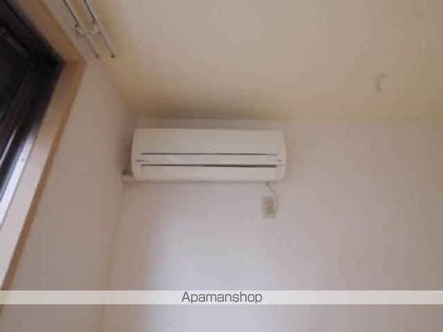 セレーノ宮前の内装写真