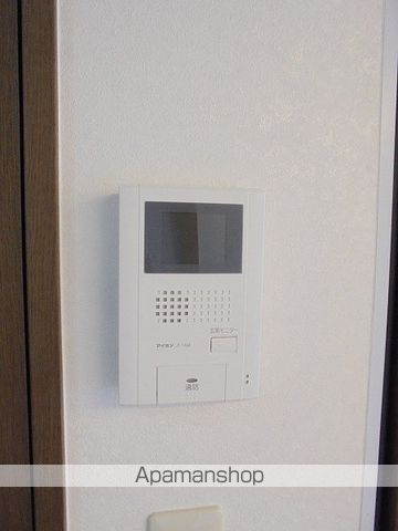 ハイツショウエイの内装写真