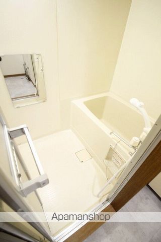 PLAZA IN 花川 A棟の内装写真